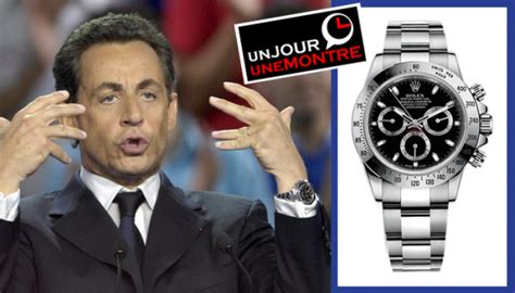 françois lambert et sa rolex|Rolex .